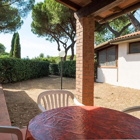 Residence La Canova II Grosseto Exteriér fotografie