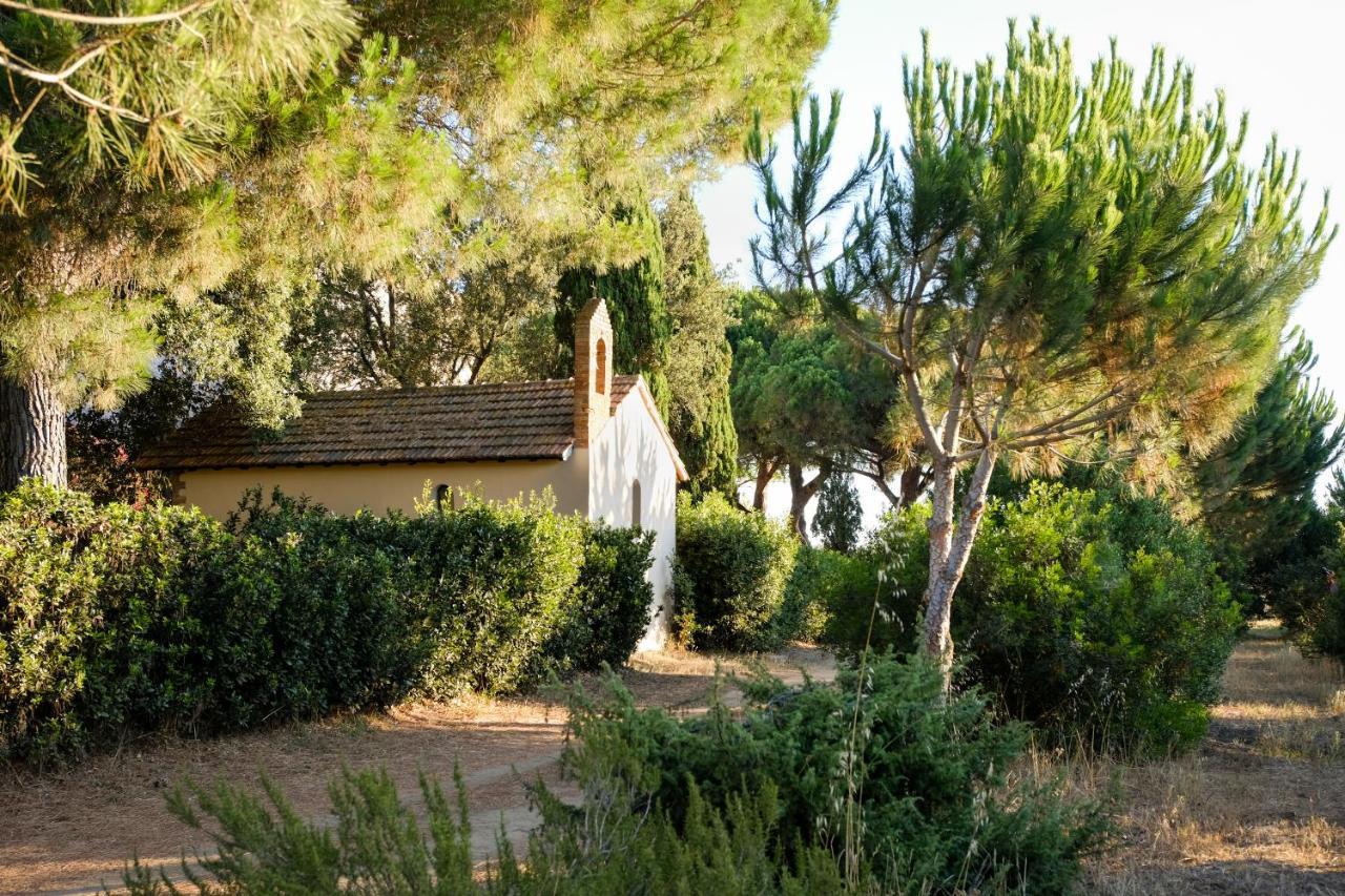 Residence La Canova II Grosseto Exteriér fotografie