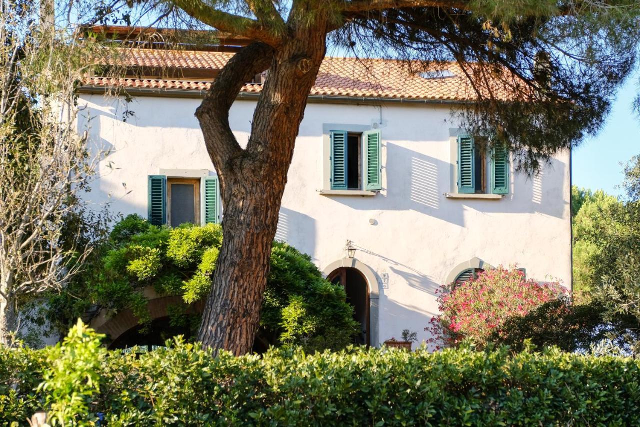 Residence La Canova II Grosseto Exteriér fotografie
