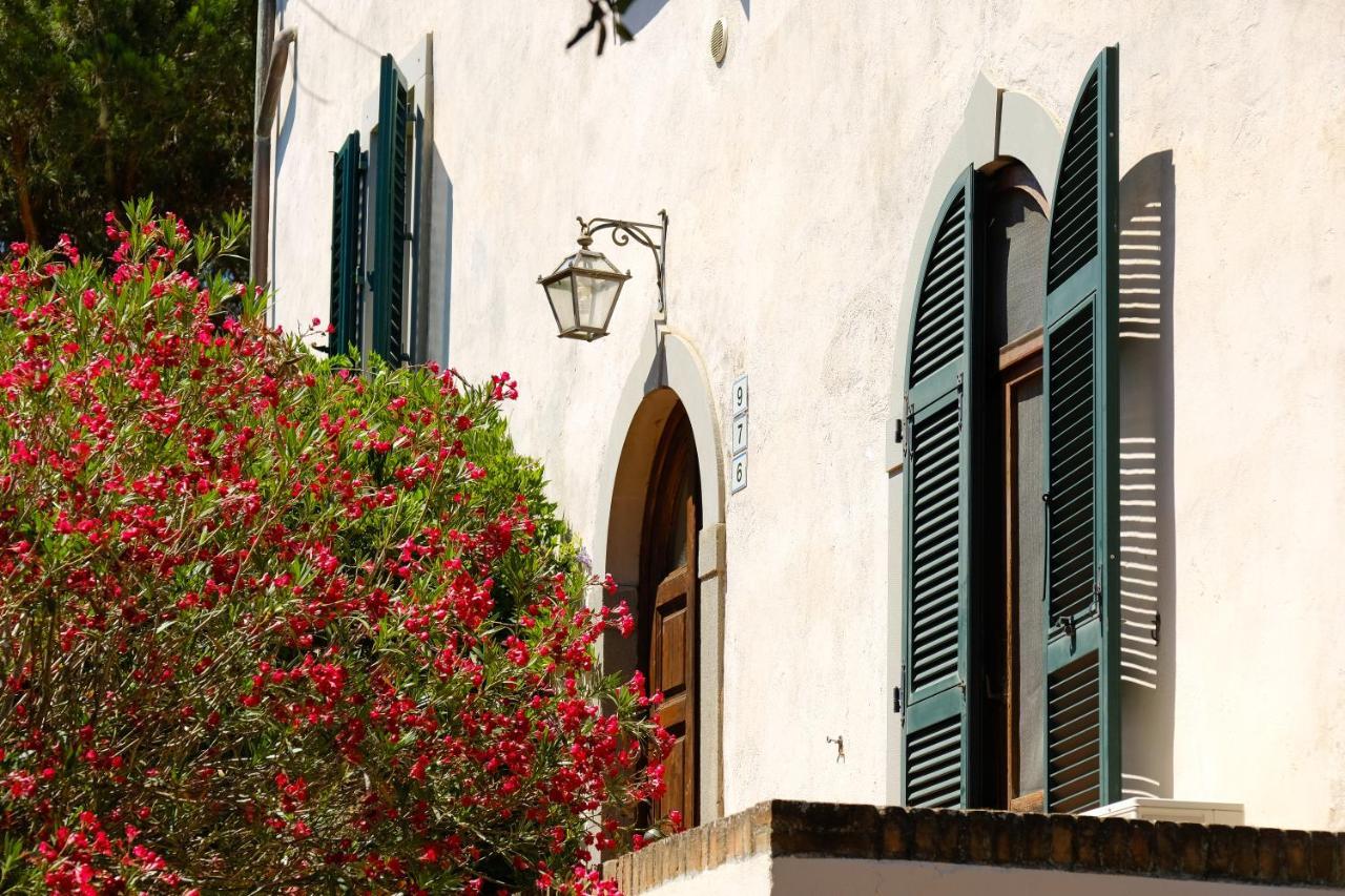 Residence La Canova II Grosseto Exteriér fotografie
