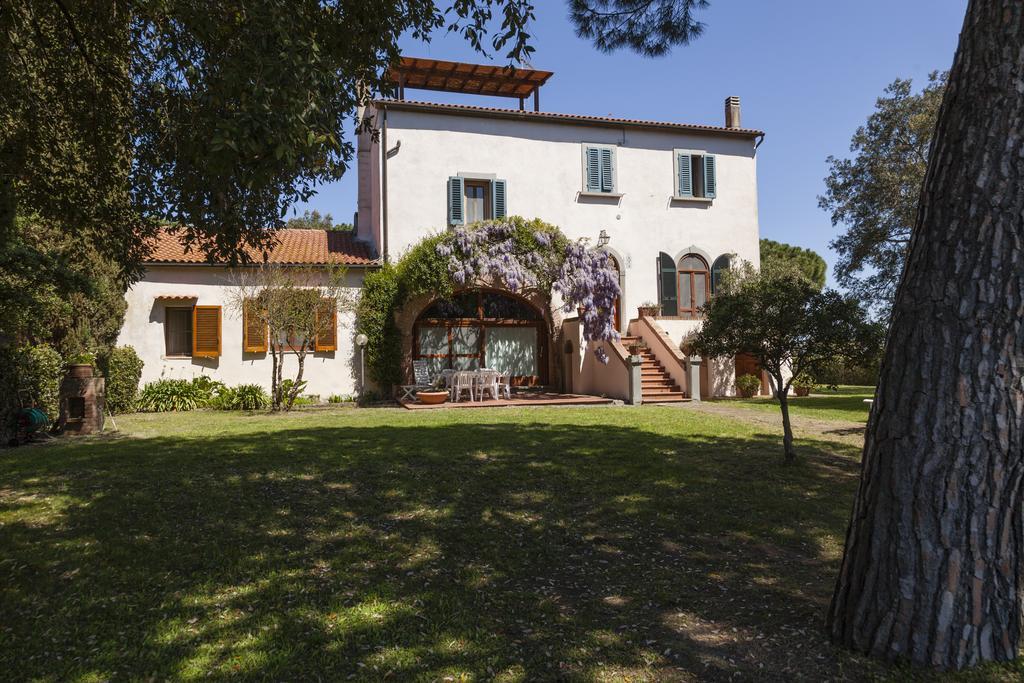 Residence La Canova II Grosseto Exteriér fotografie