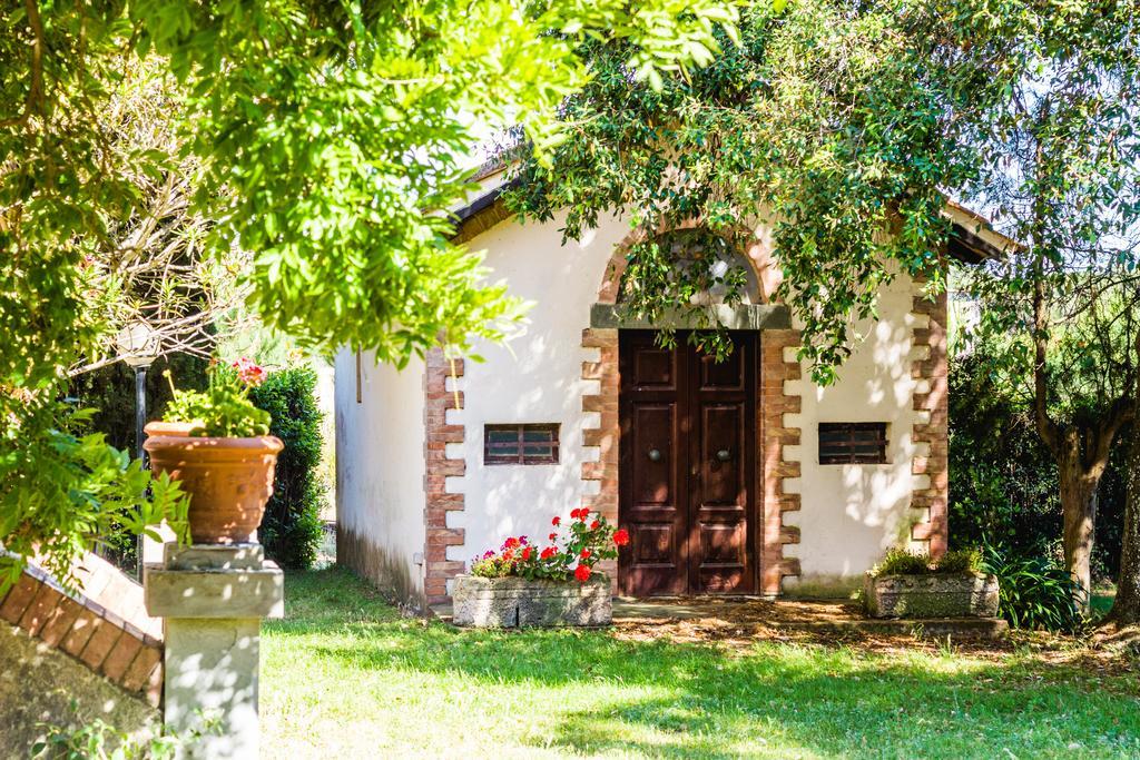Residence La Canova II Grosseto Exteriér fotografie