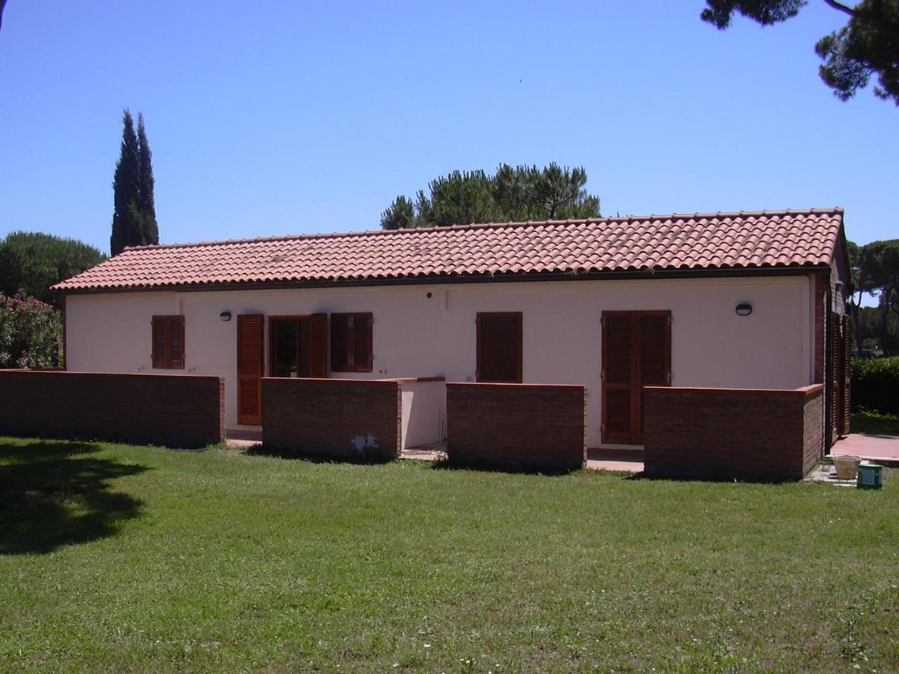 Residence La Canova II Grosseto Exteriér fotografie