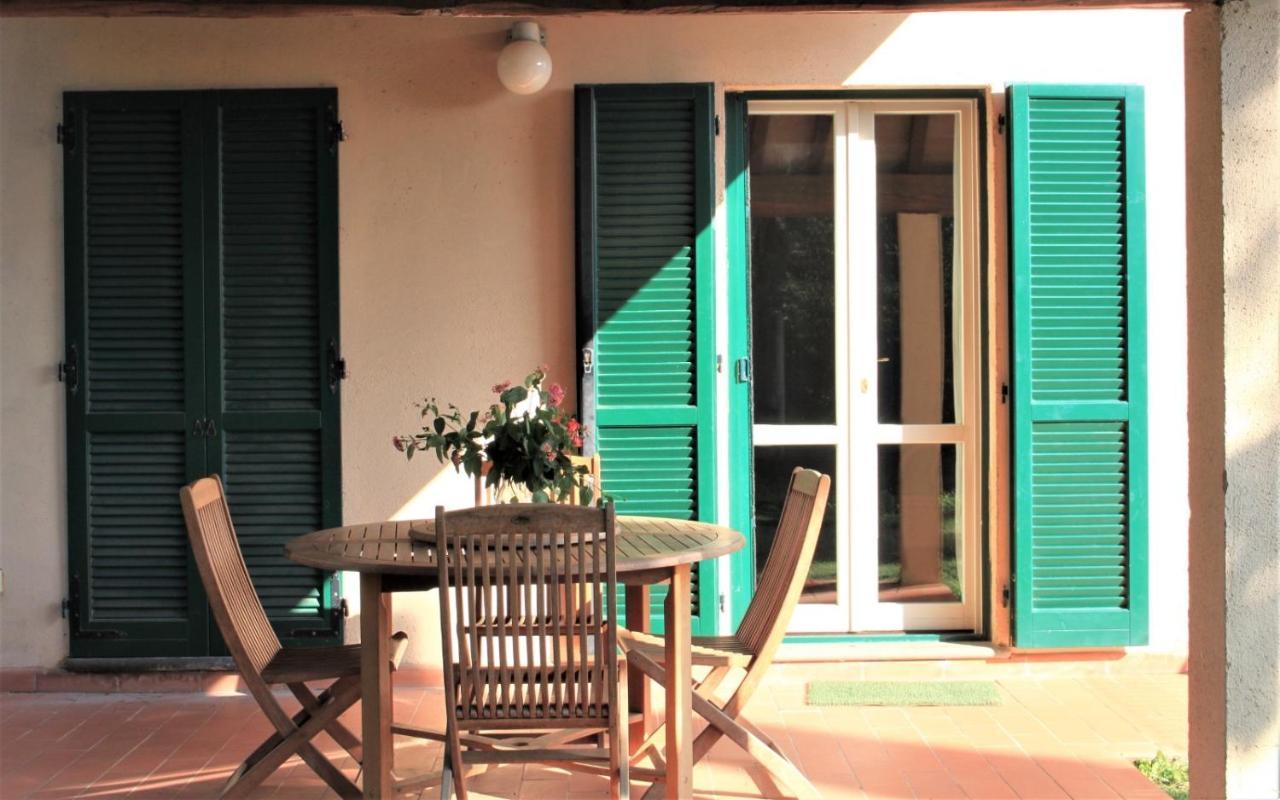 Residence La Canova II Grosseto Exteriér fotografie